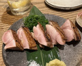 Dinner at Goichi