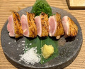Dinner at Goichi
