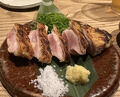 Dinner at Goichi