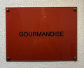 Dinner at Gourmandise
