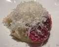 Dinner at Gourmandise