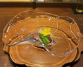 Dinner at Chinese Sai guu (中国菜 Guu)