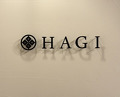 Dinner at HAGI (HAGI)