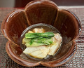 Dinner at Harutaka (青空)