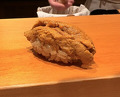Dinner at Sushi Hashimoto