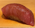 Dinner at Sushi Hashimoto