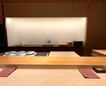 Dinner at Sushi Hashimoto