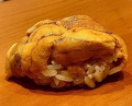Dinner at Sushi Hashimoto
