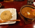 Dinner at Hashimoto Ya (橋本屋)