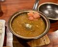 Dinner at Hashimoto Ya (橋本屋)