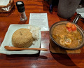Dinner at Hashimoto Ya (橋本屋)