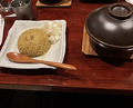Dinner at Hashimoto Ya (橋本屋)