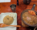 Dinner at Hashimoto Ya (橋本屋)
