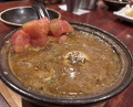 Dinner at Hashimoto Ya (橋本屋)