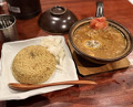 Dinner at Hashimoto Ya (橋本屋)