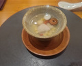 Dinner at Hasunomi (はすのみ)