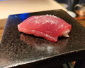 Dinner at HATSUNEZUSHI (初音鮨)