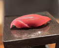 Dinner at HATSUNEZUSHI (初音鮨)