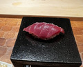 Dinner at HATSUNEZUSHI (初音鮨)