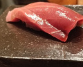 Dinner at HATSUNEZUSHI (初音鮨)