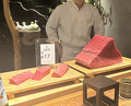 Dinner at HATSUNEZUSHI (初音鮨)