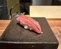 Dinner at HATSUNEZUSHI (初音鮨)
