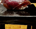 Dinner at HATSUNEZUSHI (初音鮨)
