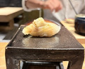 Dinner at HATSUNEZUSHI (初音鮨)