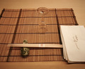 Dinner at Oryori Hayashi (御料理 はやし)