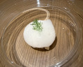 Dinner at Himawari Shokudo 2 (ひまわり食堂2)