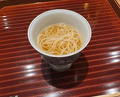 Dinner at Nihonryori Beppu Hirokado