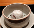 Dinner at Nihonryori Beppu Hirokado