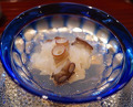 Dinner at Nihonryori Beppu Hirokado