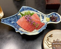 Dinner at Hiyama (樋山)