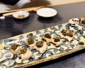 Dinner at Hiyama (樋山)