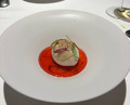 Dinner at HOMMAGE