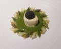 Dinner at HOMMAGE