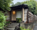 Dinner at Ichirin Hanare