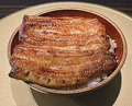 Dinner at Ichi Unagi (一鰻)