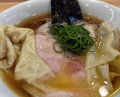 Dinner at Iida Shouten
