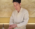 Dinner at Sushi Ikkou (鮨 一幸)