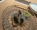 Dinner at Sushi Ikkou (鮨 一幸)