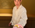 Dinner at Sushi Ikkou (鮨 一幸)