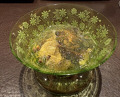 Dinner at il AOYAMA (イル アオヤマ)