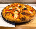 Dinner at IL PIZZAIOLO (イル・ピッツァイオーロ)