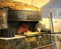 Dinner at IL PIZZAIOLO (イル・ピッツァイオーロ)