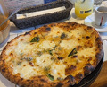 Dinner at IL PIZZAIOLO (イル・ピッツァイオーロ)