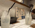 Dinner at IL PIZZAIOLO (イル・ピッツァイオーロ)