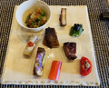 Dinner at Imaishi Hanten Suzuka (今石飯店 涼華)