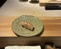 Dinner at Sushi Ino (鮨　いの)